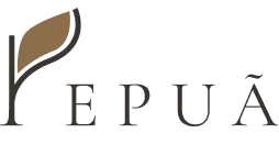 Logo PEPUÃ Arquitetura